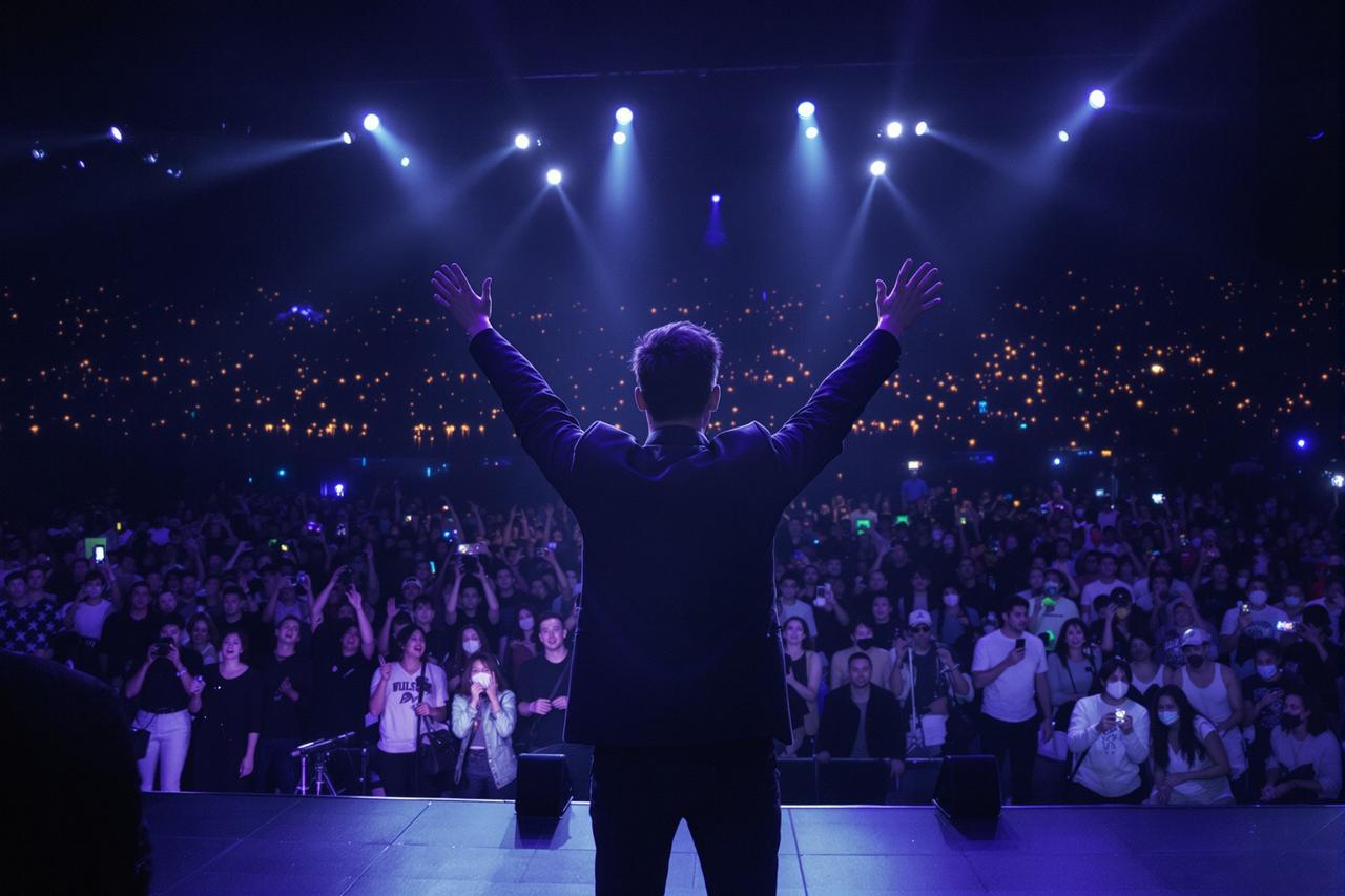 51短视频2026年度粉丝见面会